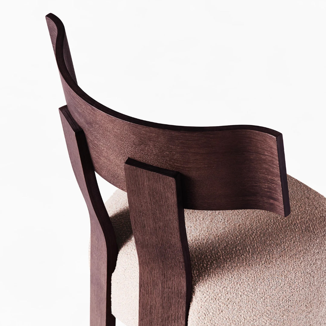 Alba Chair - Beige