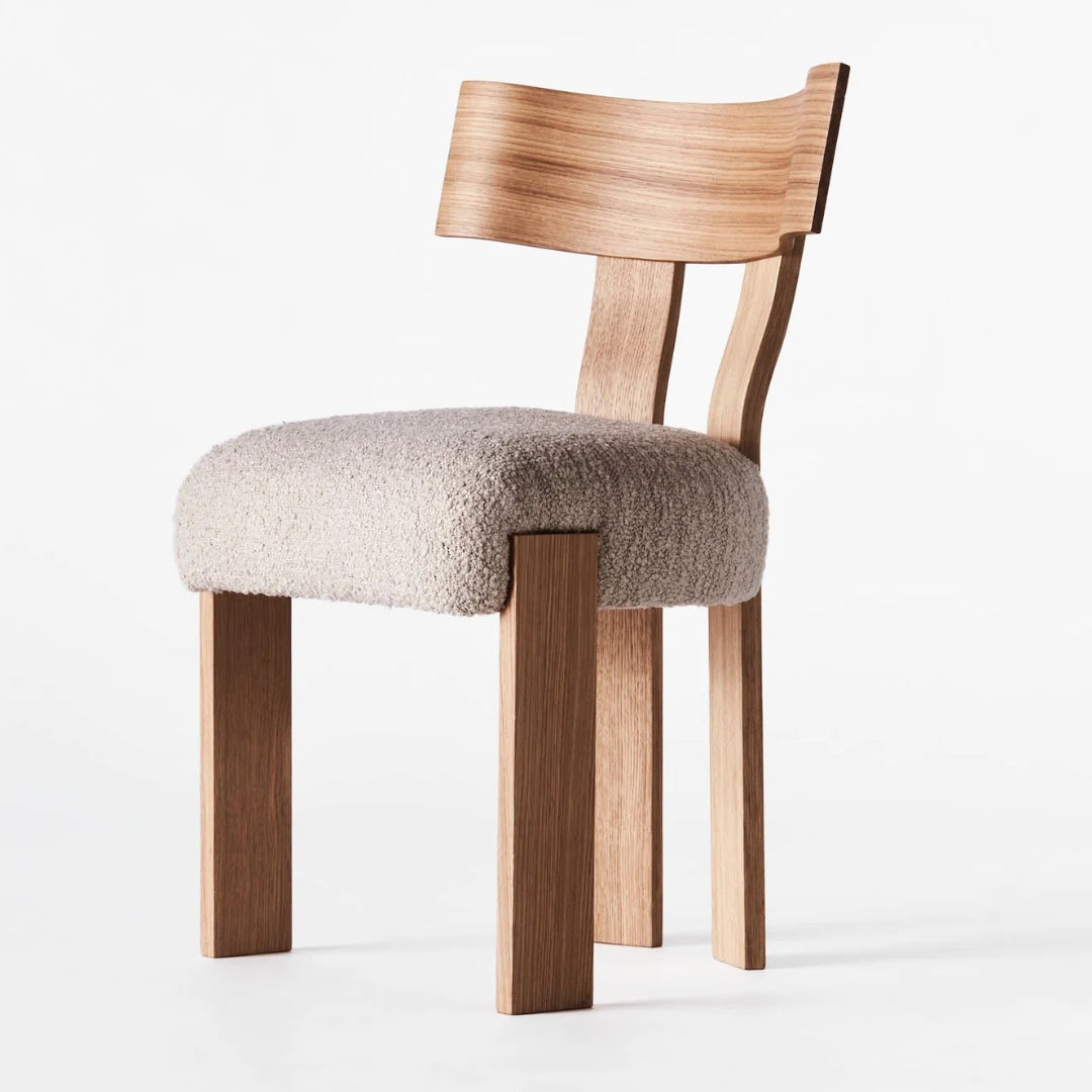 Alba Chair