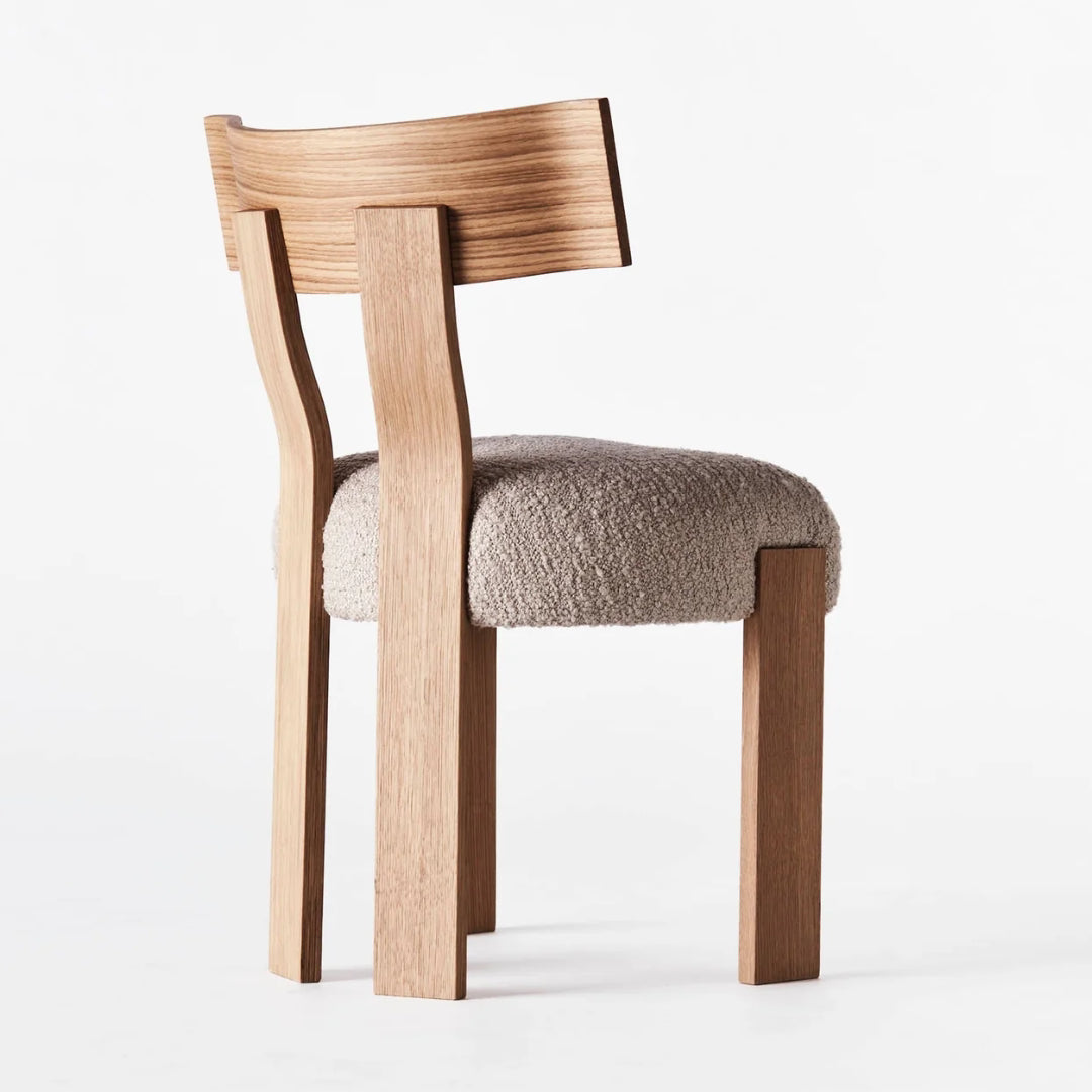 Alba Chair
