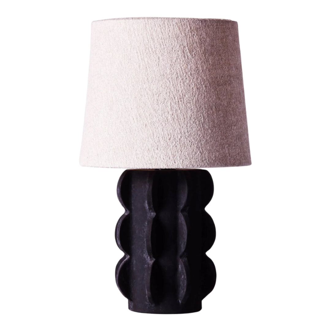 Arcissimo Table Lamp - Black