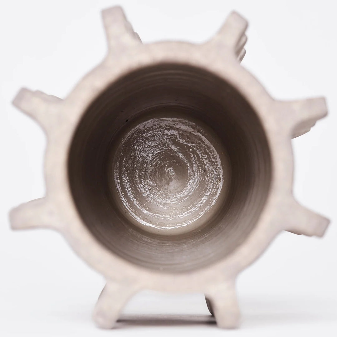 Arcissimo Vase - Grey