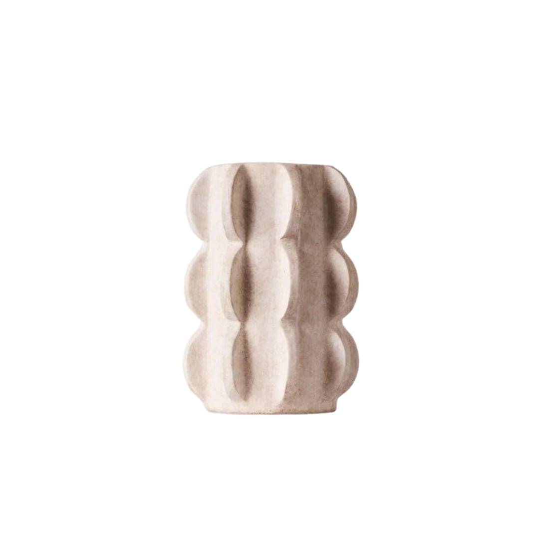 Arcissimo Vase - White