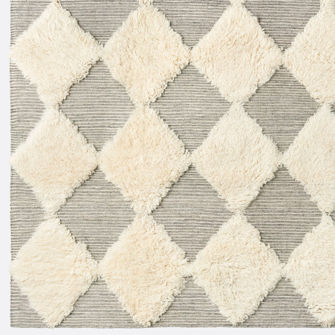 Chess Rya Rug