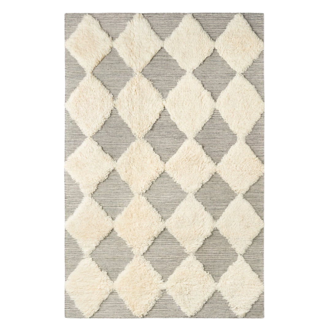 Chess Rya Rug