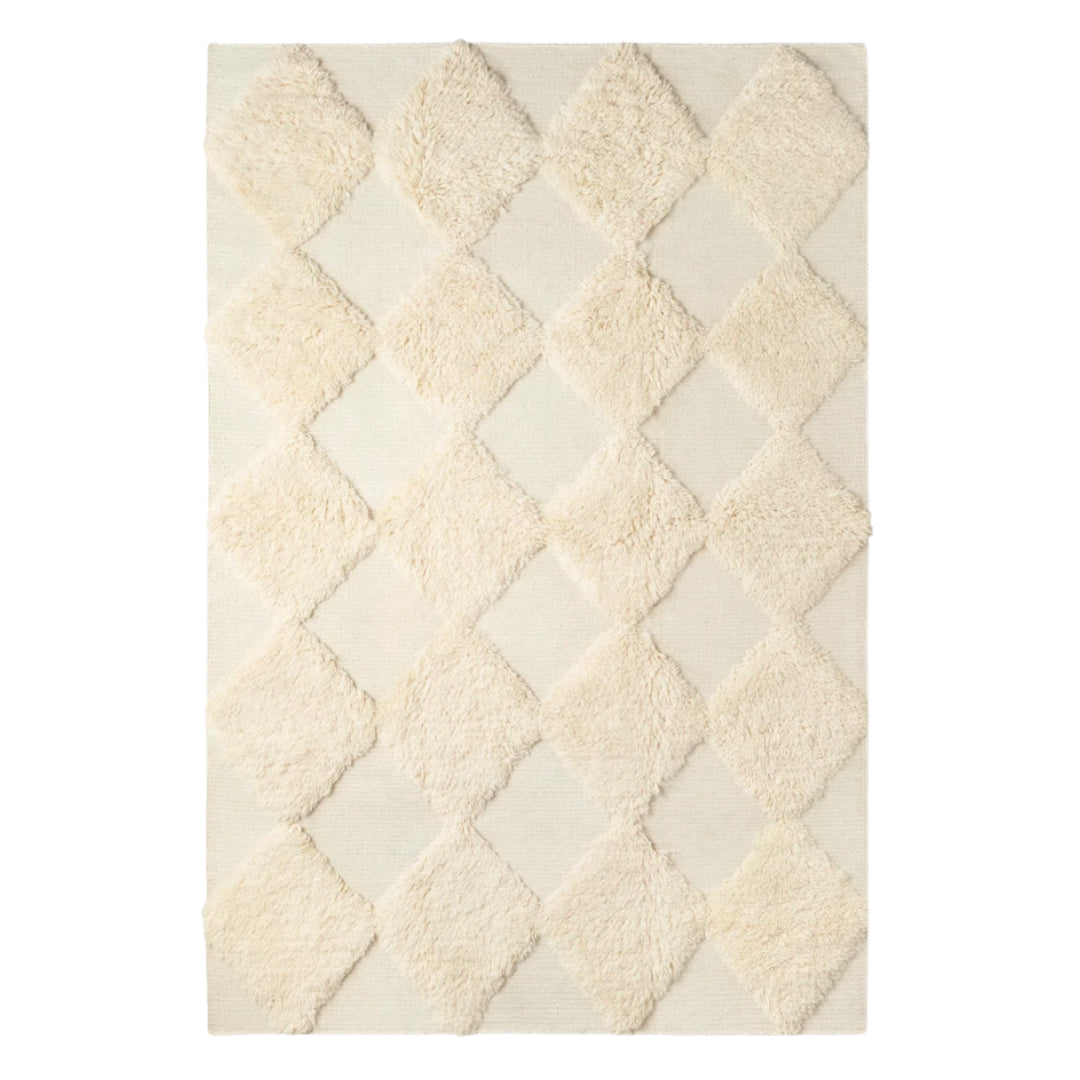 Chess Rya Rug