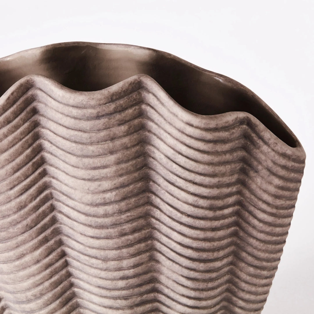 Concha Vase