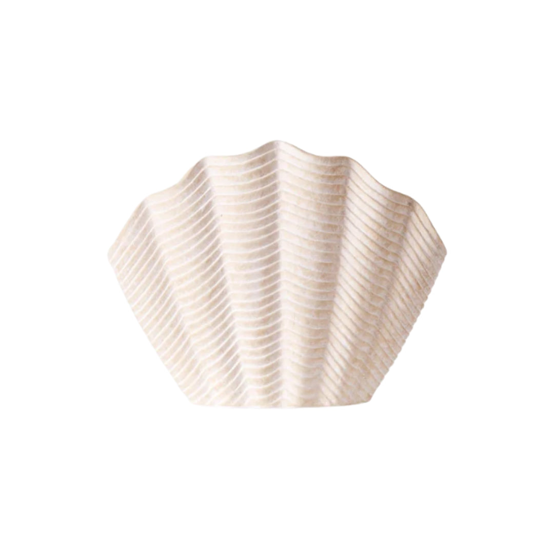 Concha Vase