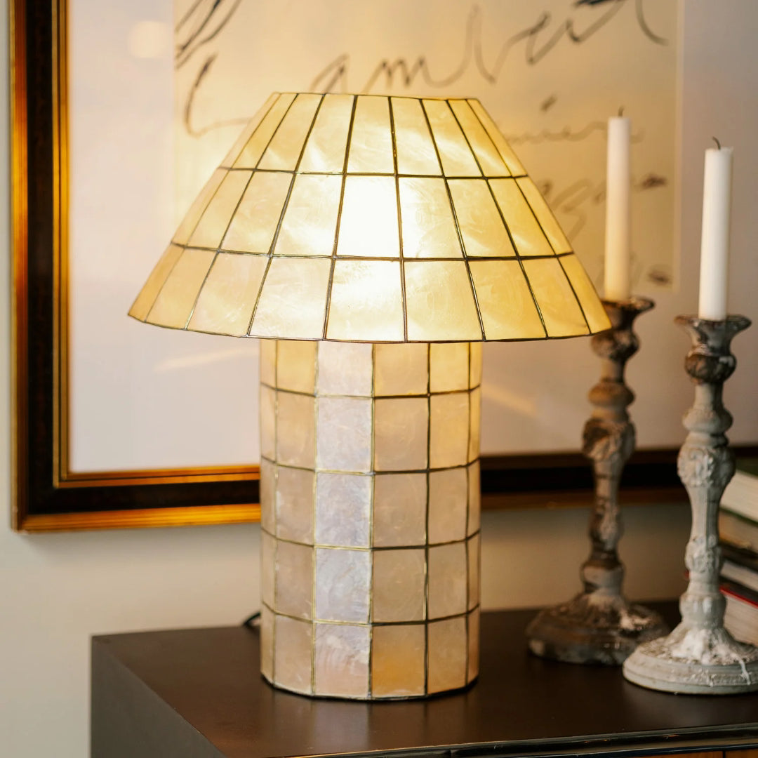 Cornelia Table Lamp