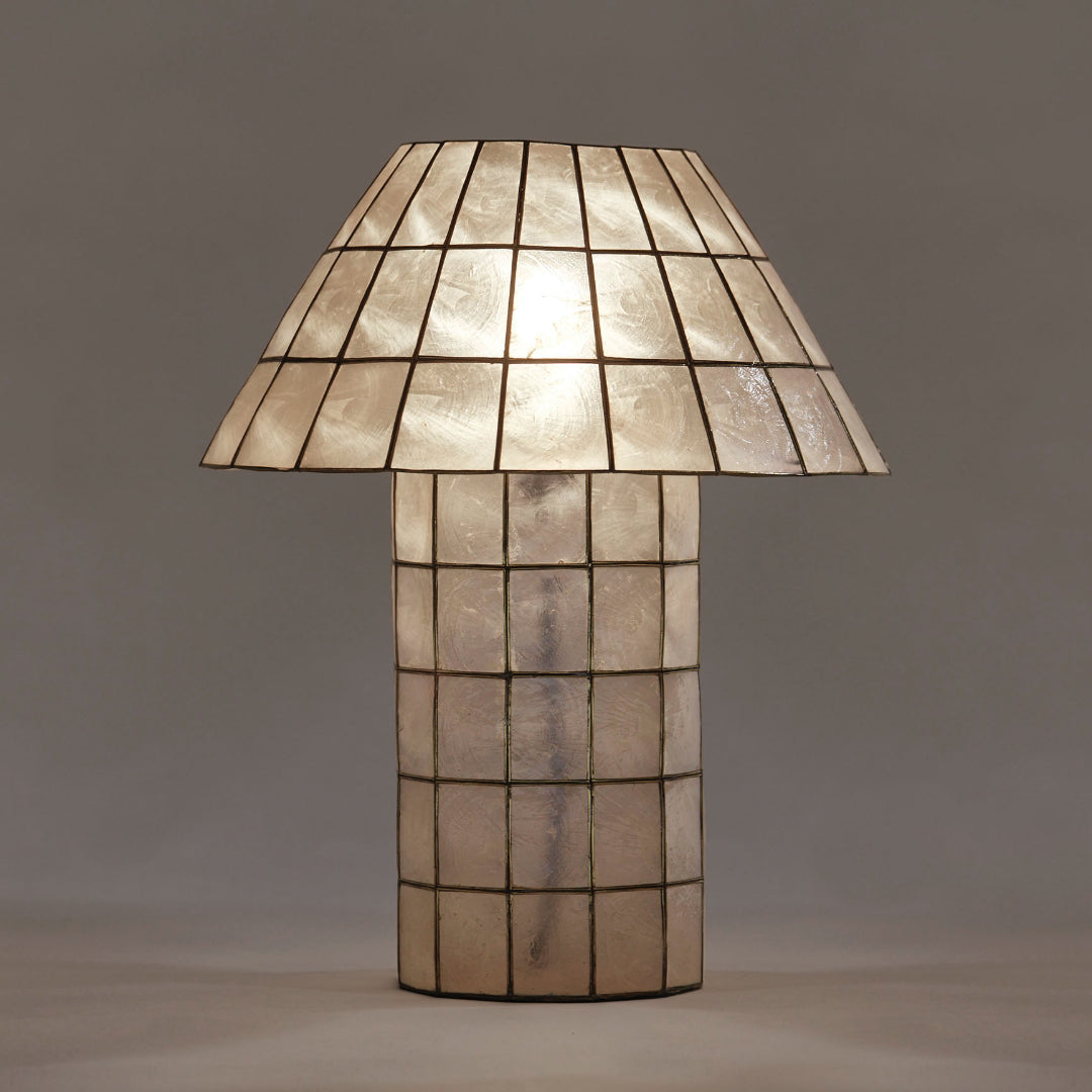 Cornelia Table Lamp