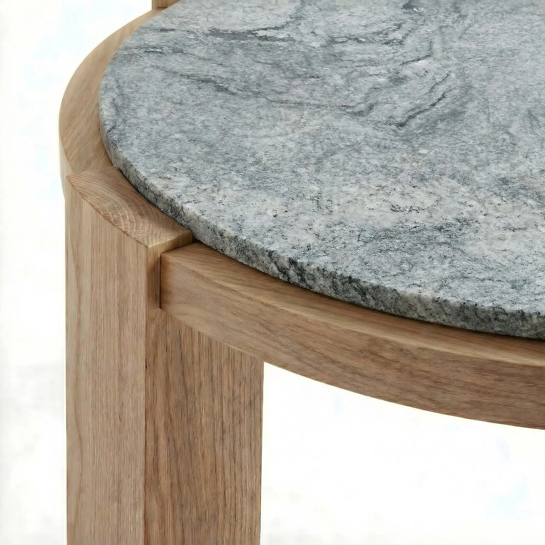 Dean Coffee Table - Granite