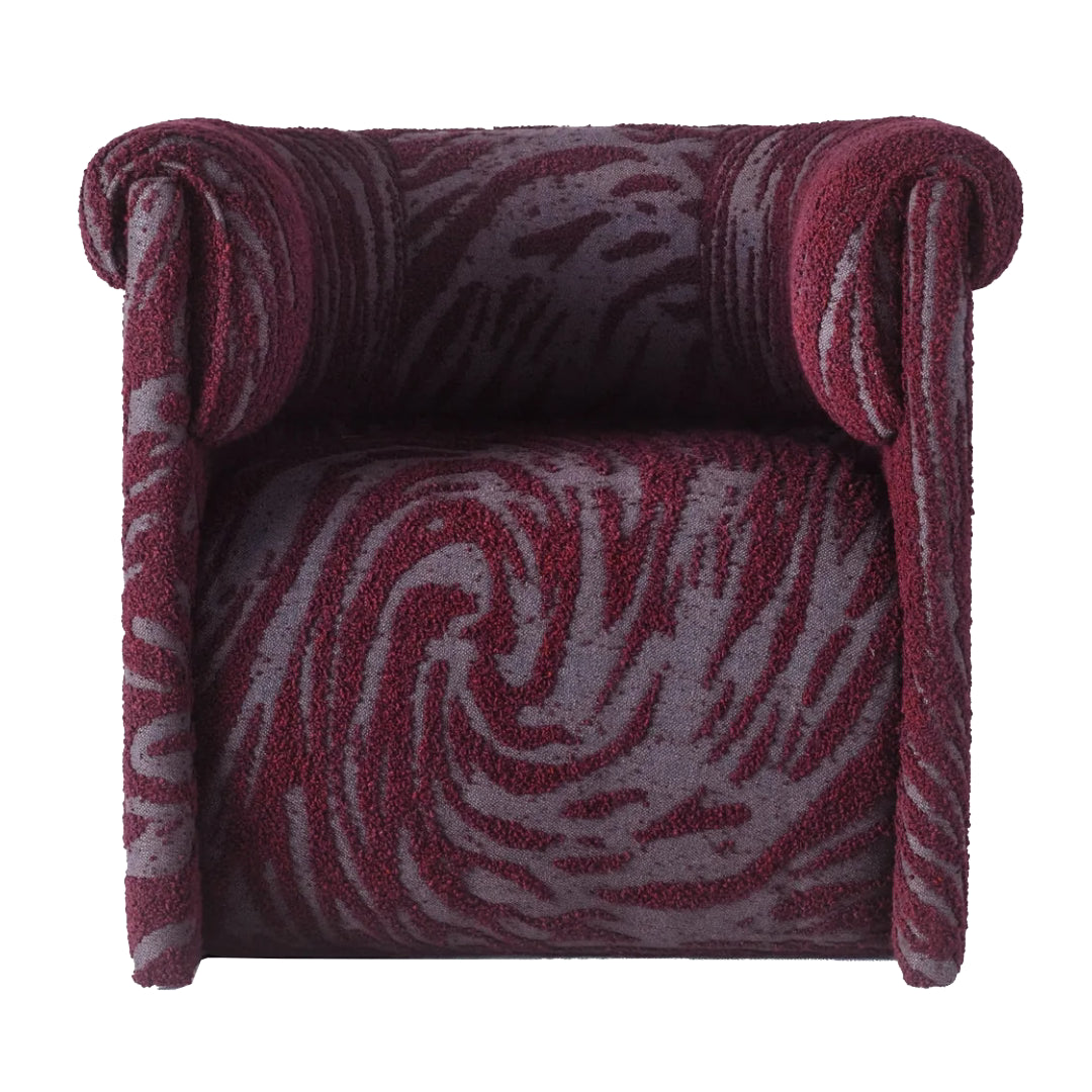 Decadent Lounge Chair