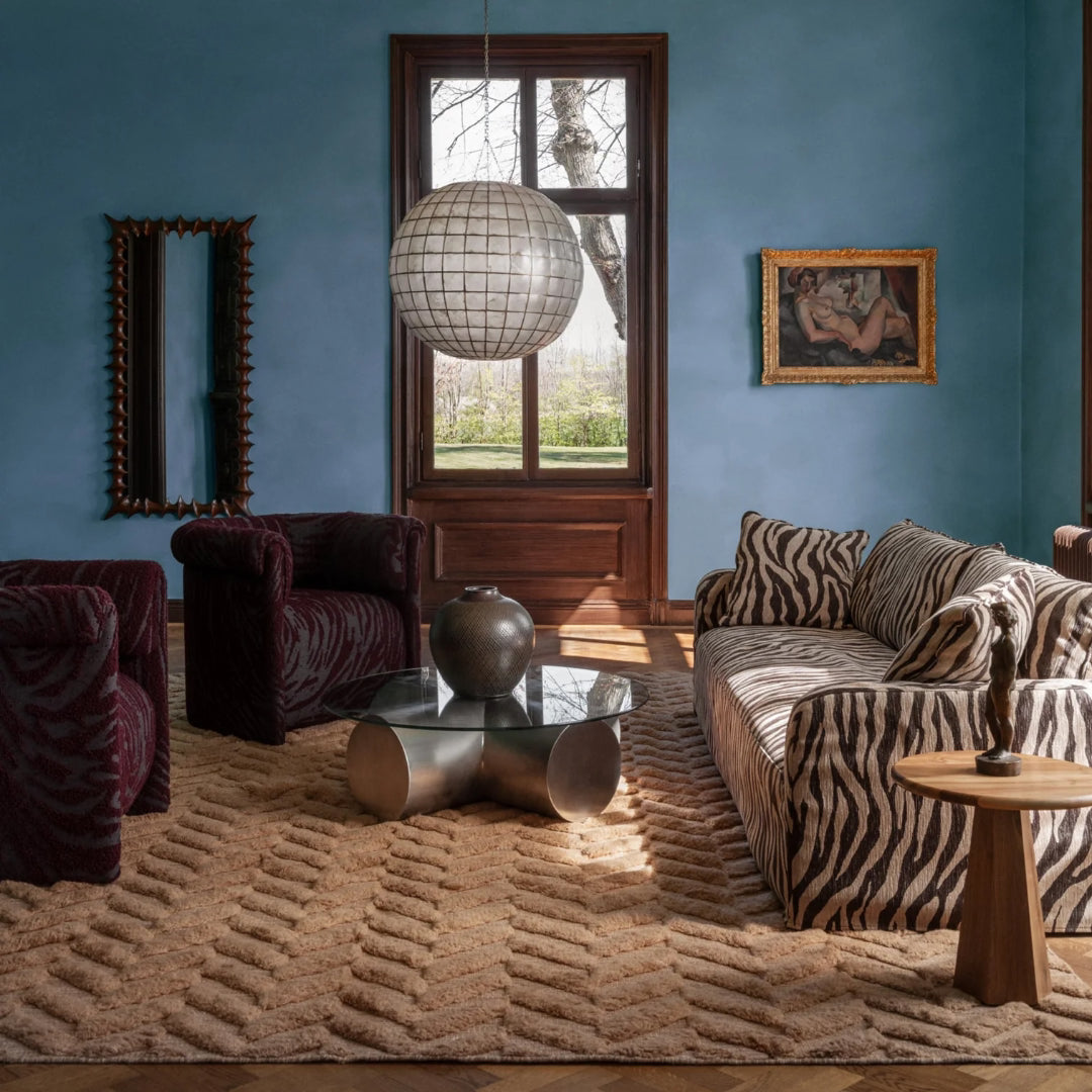 Decadent Lounge Chair