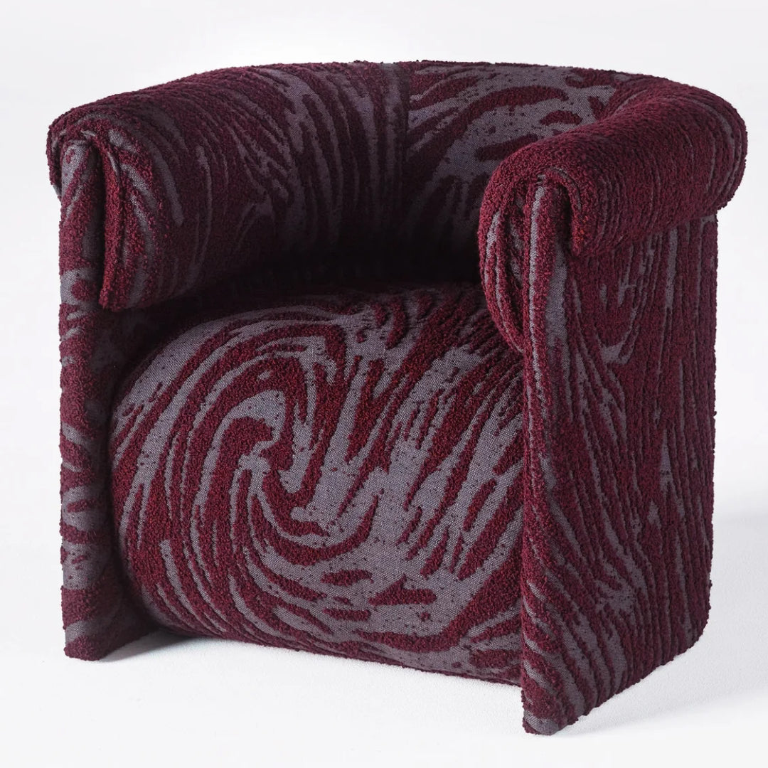 Decadent Lounge Chair
