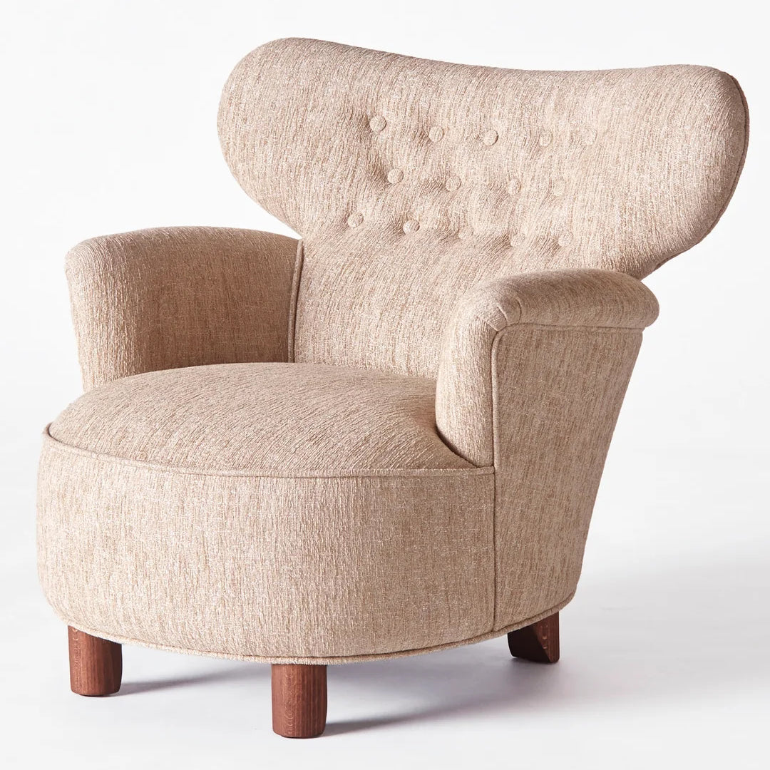 Elias Armchair