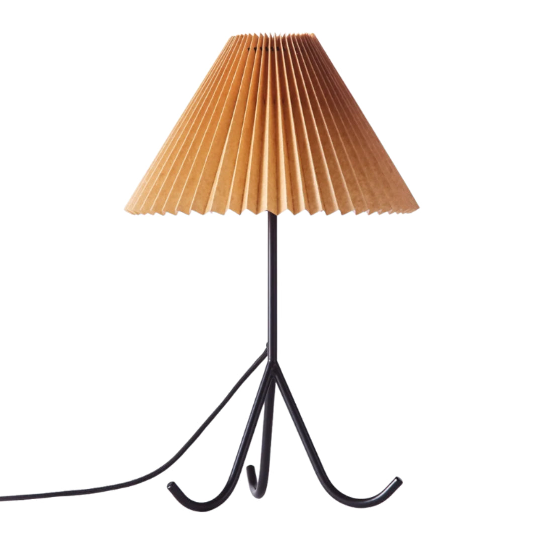 Geraldine Table Lamp