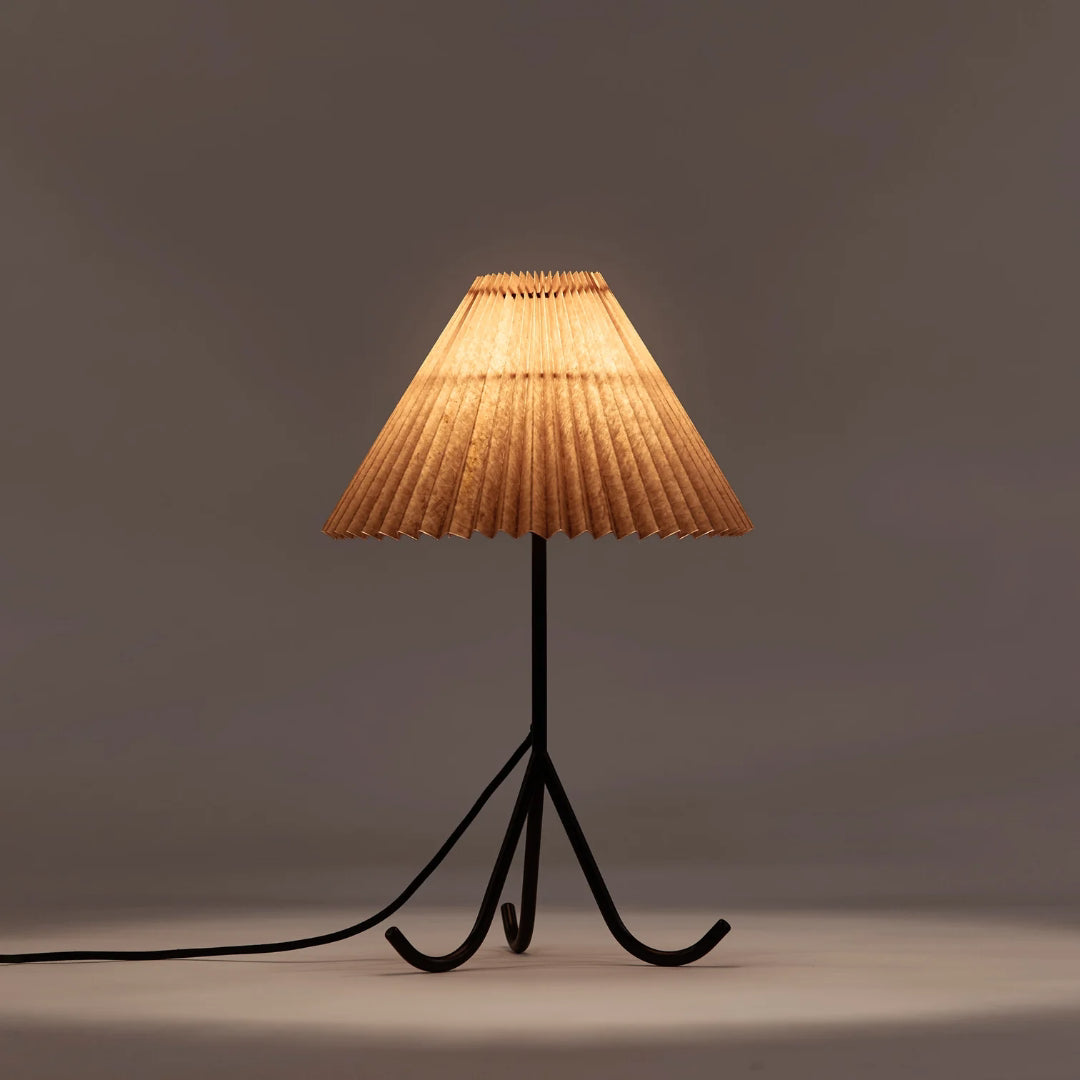Geraldine Table Lamp