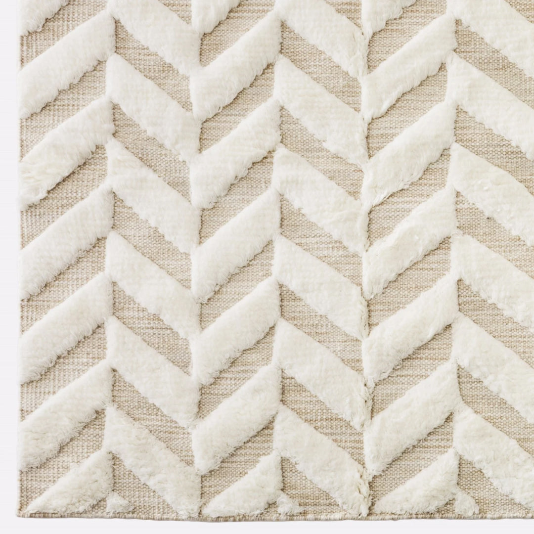 Herringbone Rug
