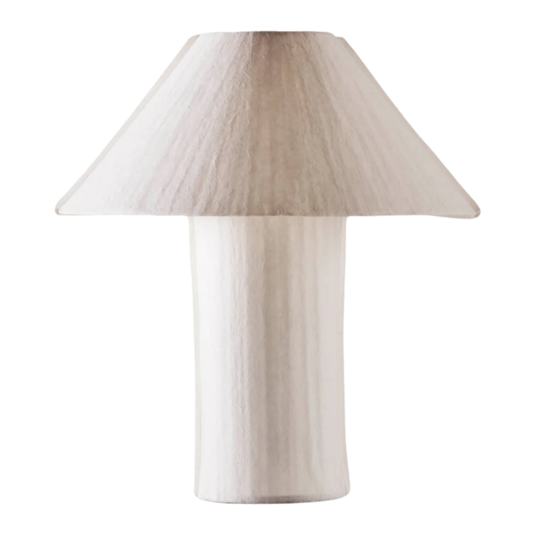 Paper Table Lamp