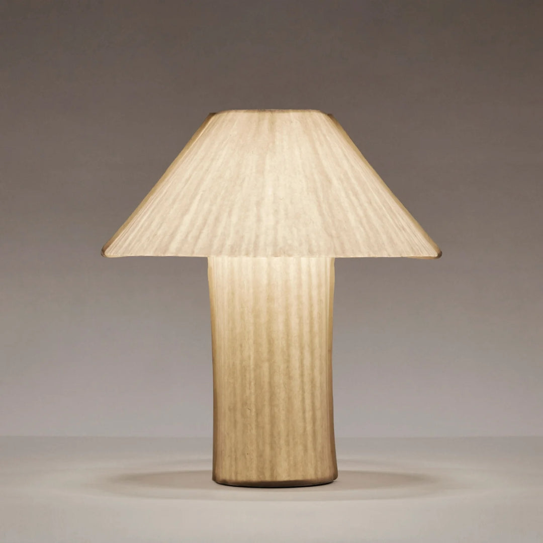 Paper Table Lamp