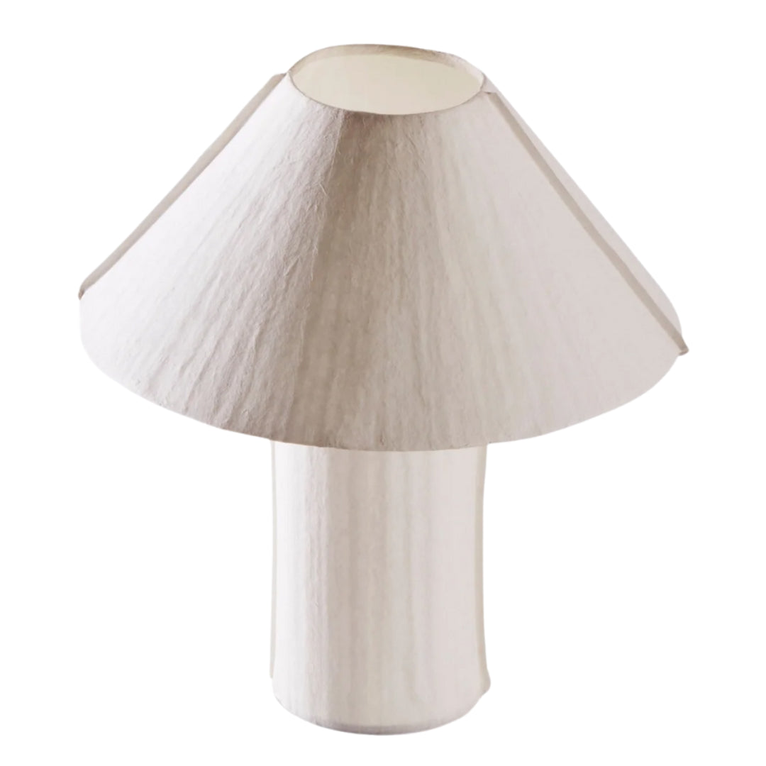 Paper Table Lamp