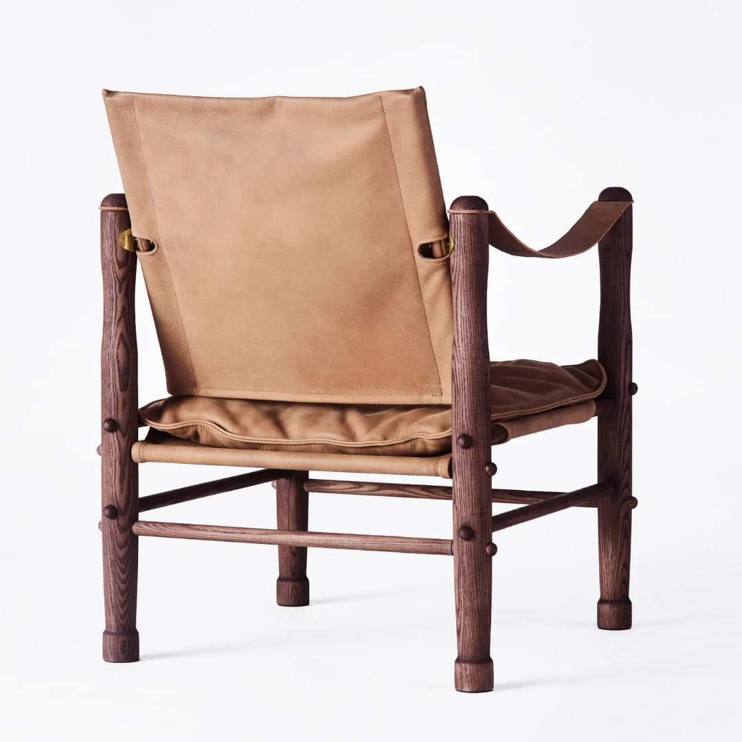 Safari Chair