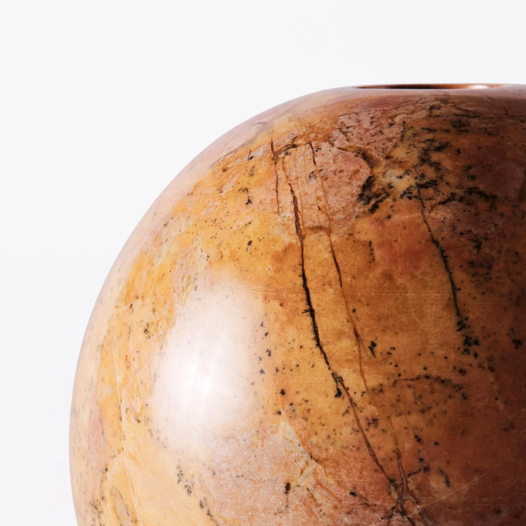 Sphere Candle Holder