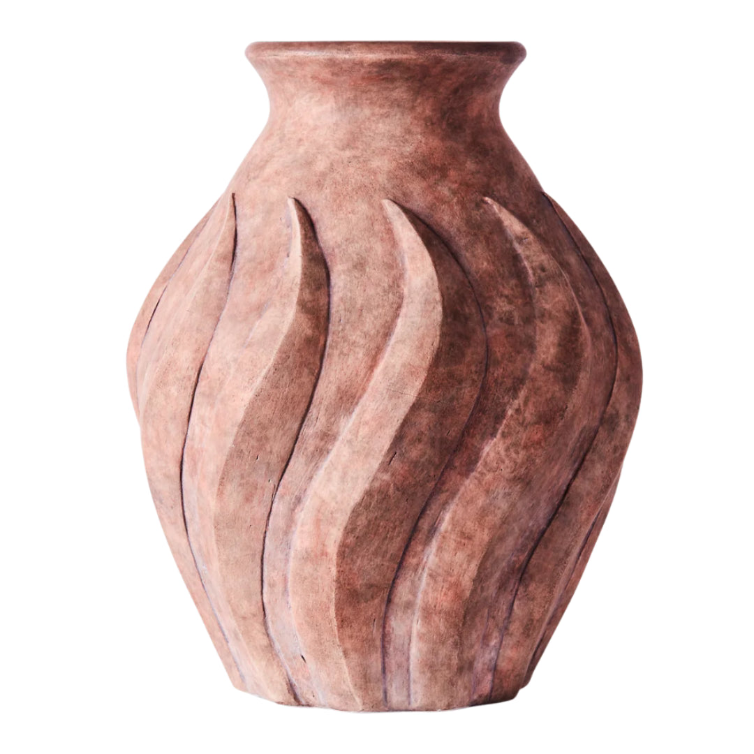 Swirl Vase - Large