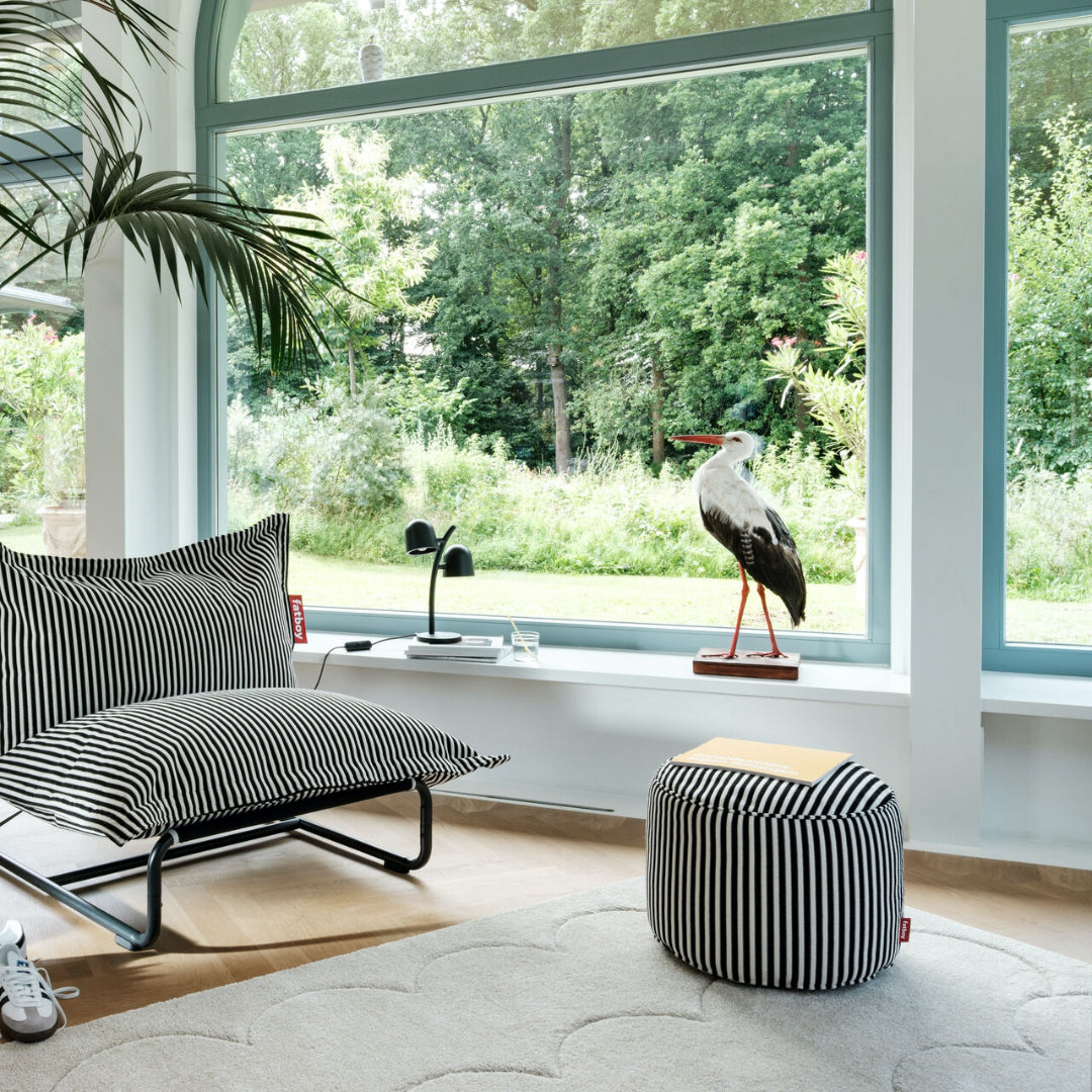 Fatboy Point Terry Pouf Ottoman - Batten Home