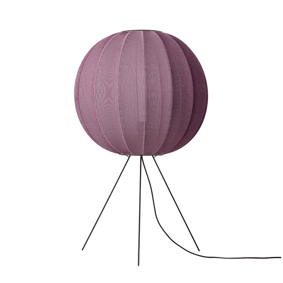 Knit-Wit Medium Floor Lamp 60