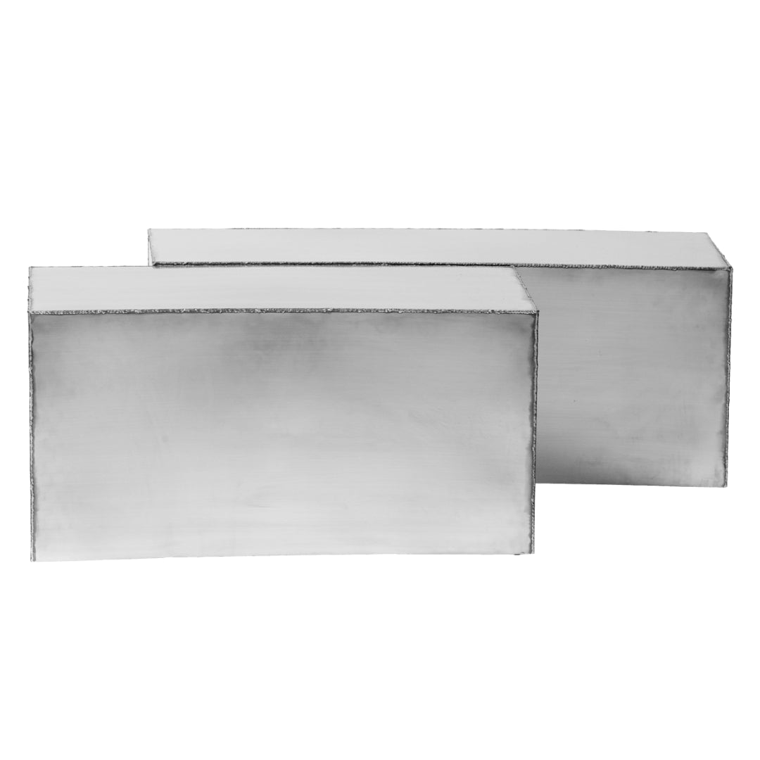 Ferm Living Ferra Coffee Tables - Batten Home