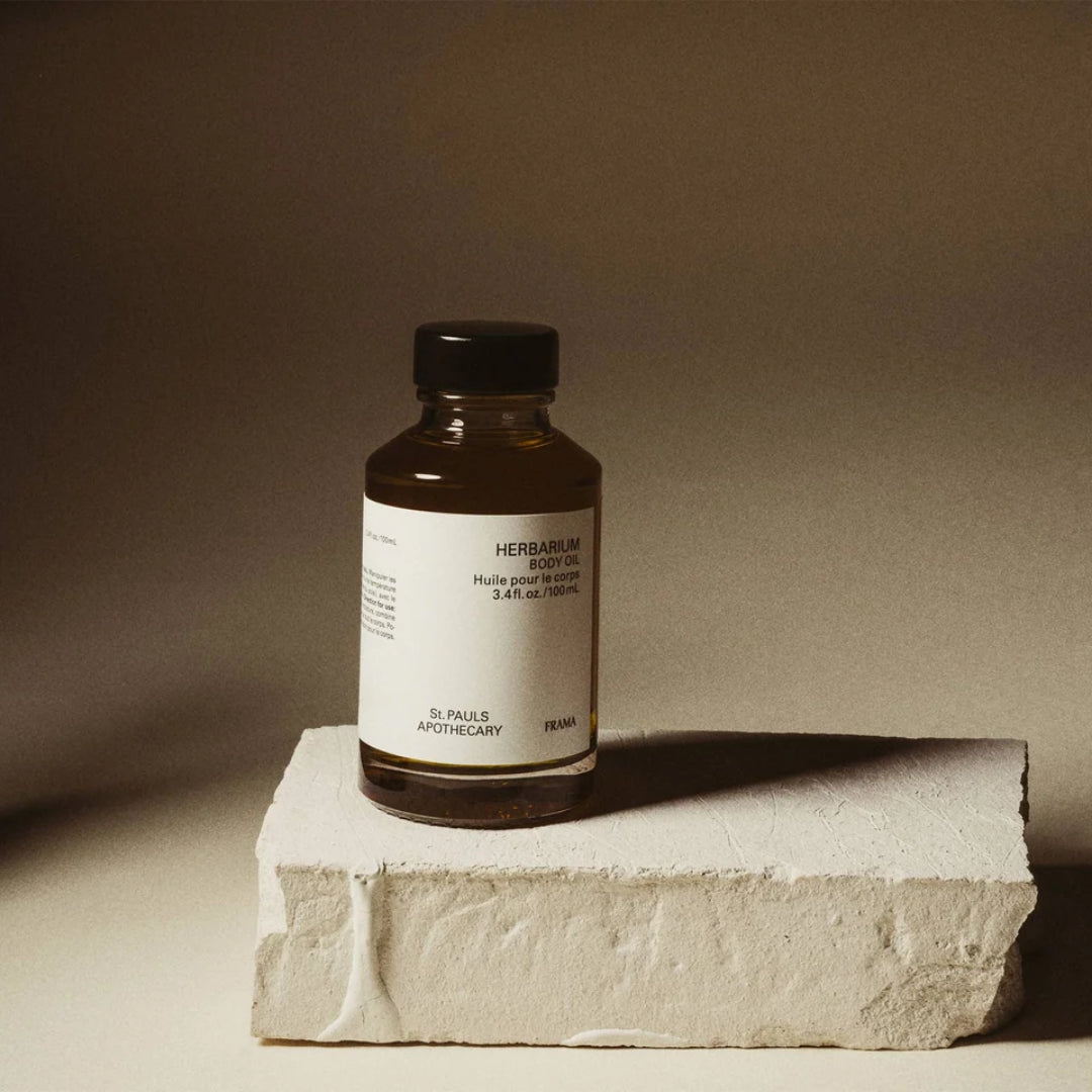 Frama Herbarium Body Oil - Batten Home