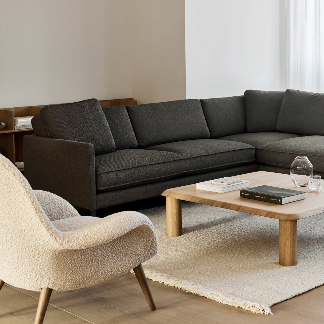 Islets Coffee Table