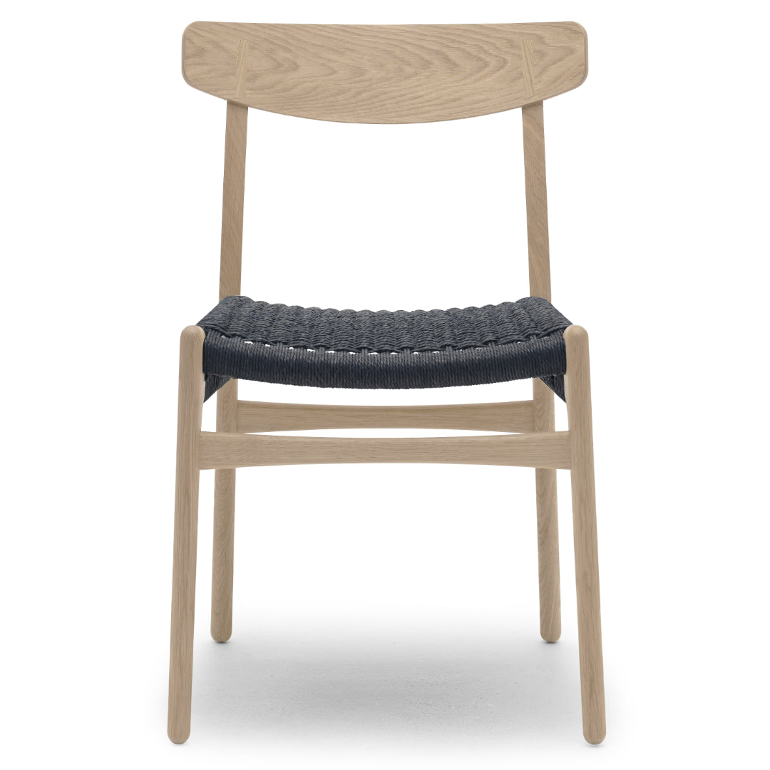 Carl Hansen & Søn - CH23 Dining Chair - Batten Home