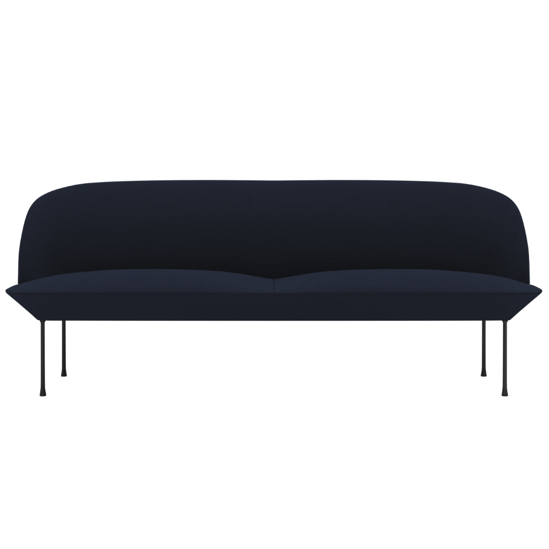 Oslo Sofa Three-Seater - Batten Home