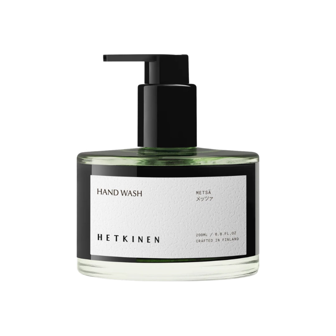 Hetkinen Metsä Hand Wash - Batten Home