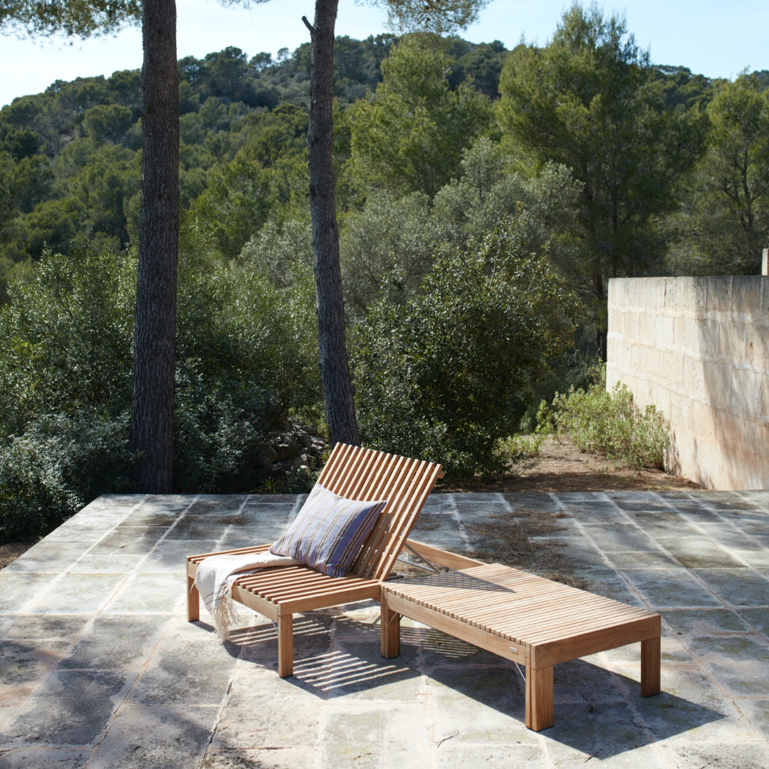 Riviera Lounge Chair