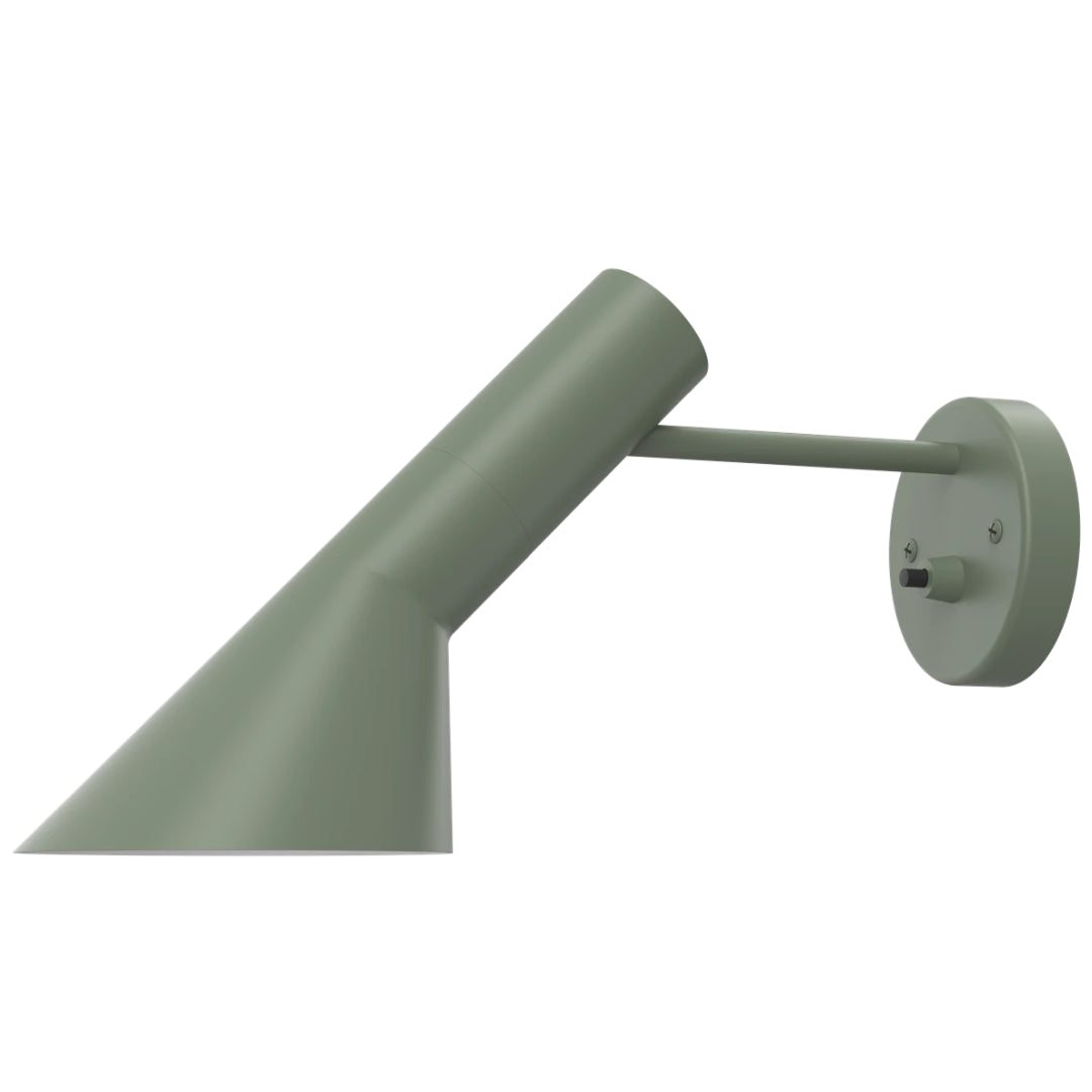 AJ Wall Lamp - Batten Home
