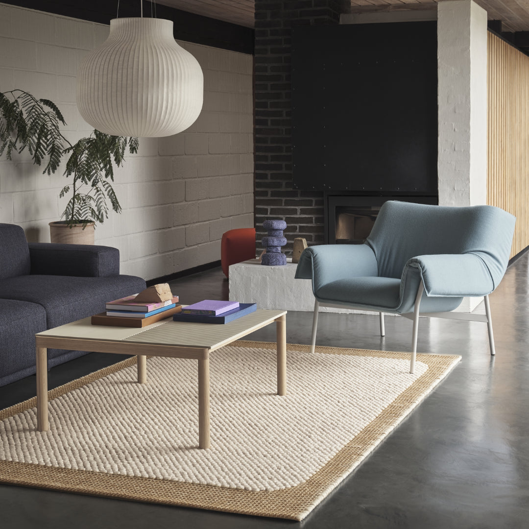Muuto Pebble Rug 200 x 300 - Batten Home