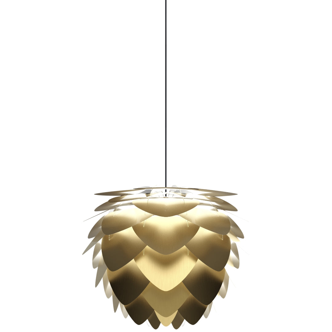 Aluvia Pendant Light