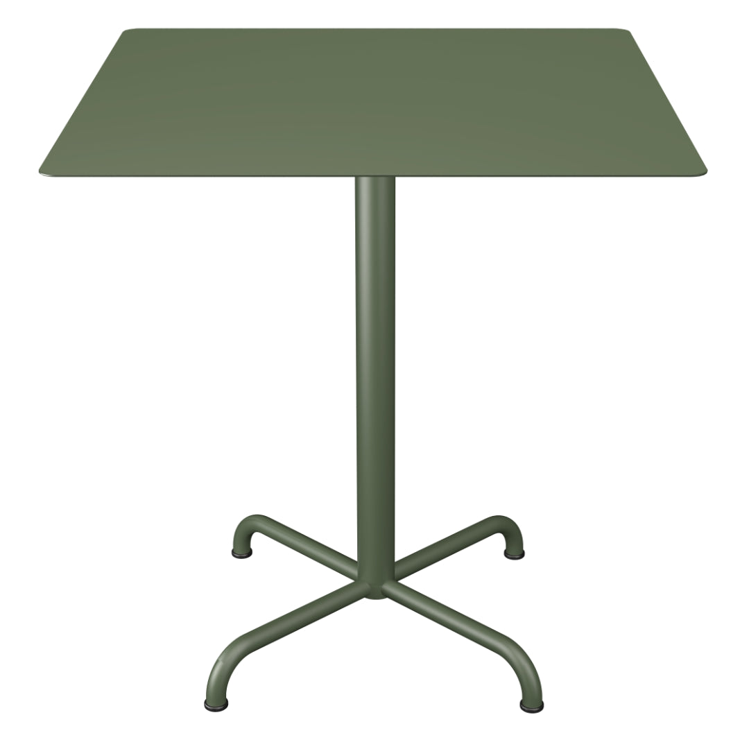PICO Square Outdoor Café Table - Batten Home
