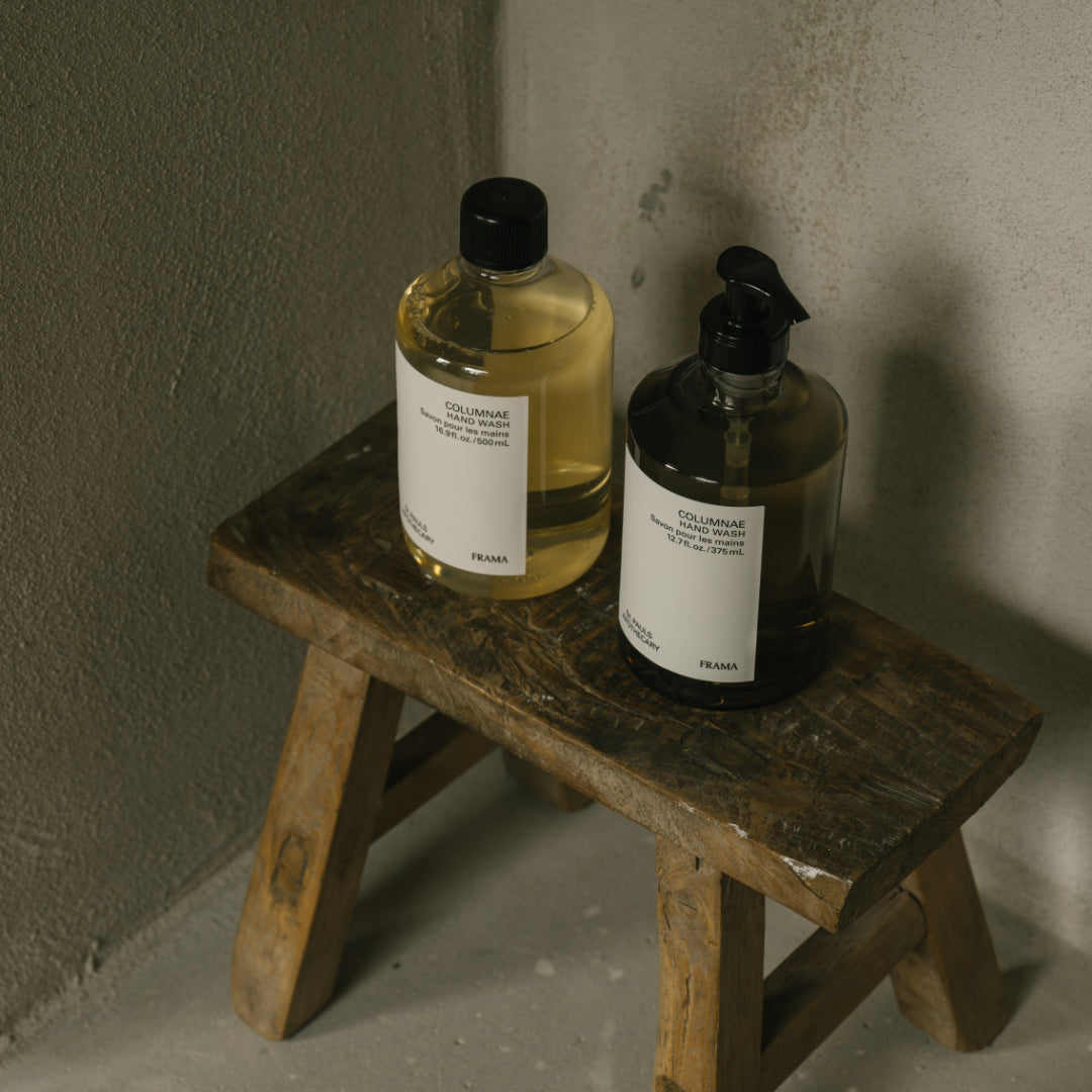 Frama Columnae Hand Wash Refill - Batten Home