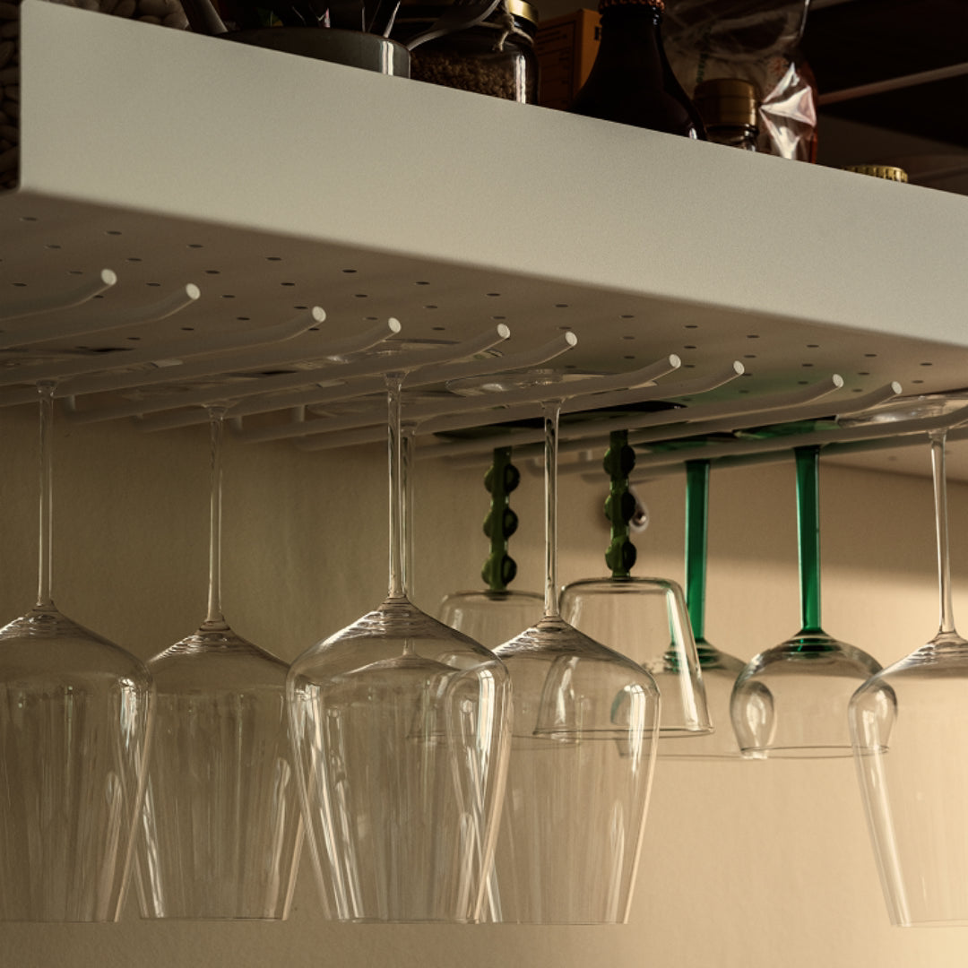 String Hanger Rack - Batten Home