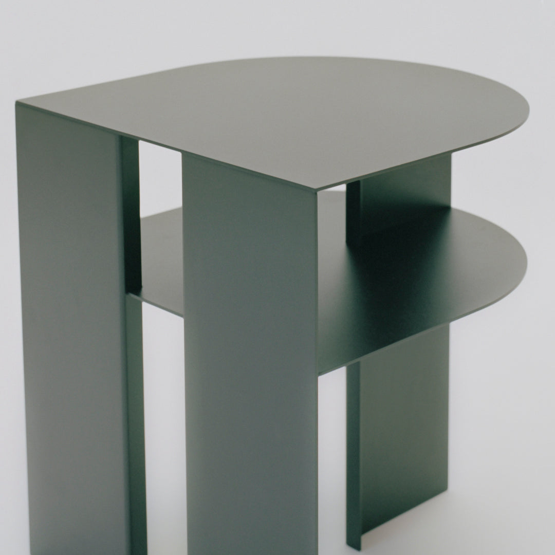 New Works Rand Side Table │ Batten Home