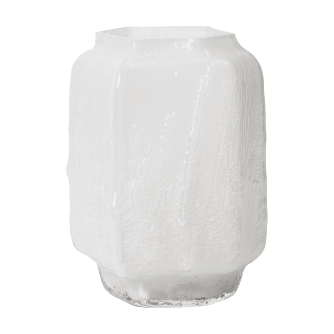 Ferm Living Mokuri Vase - Batten Home
