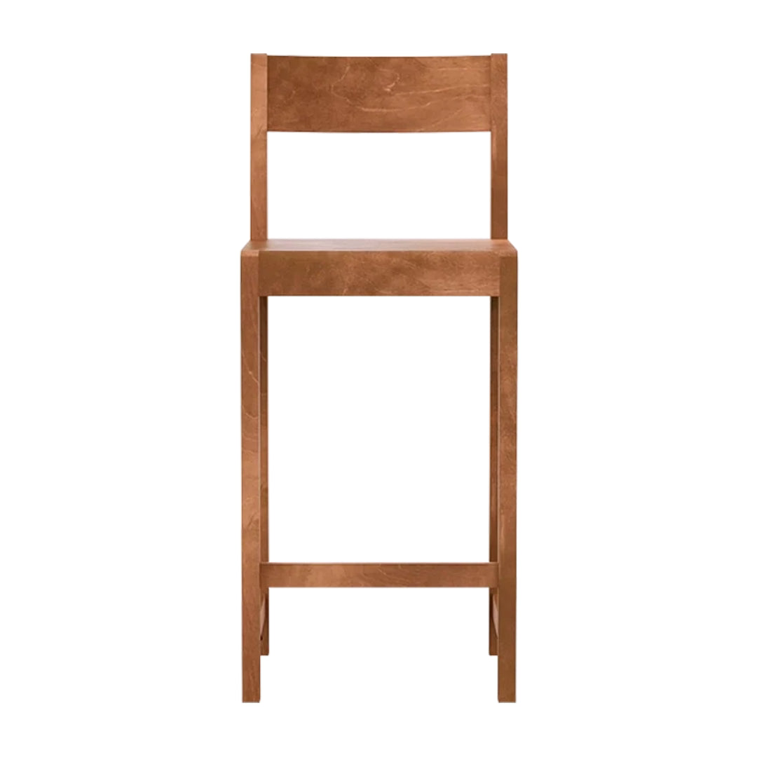 Bar Chair 01