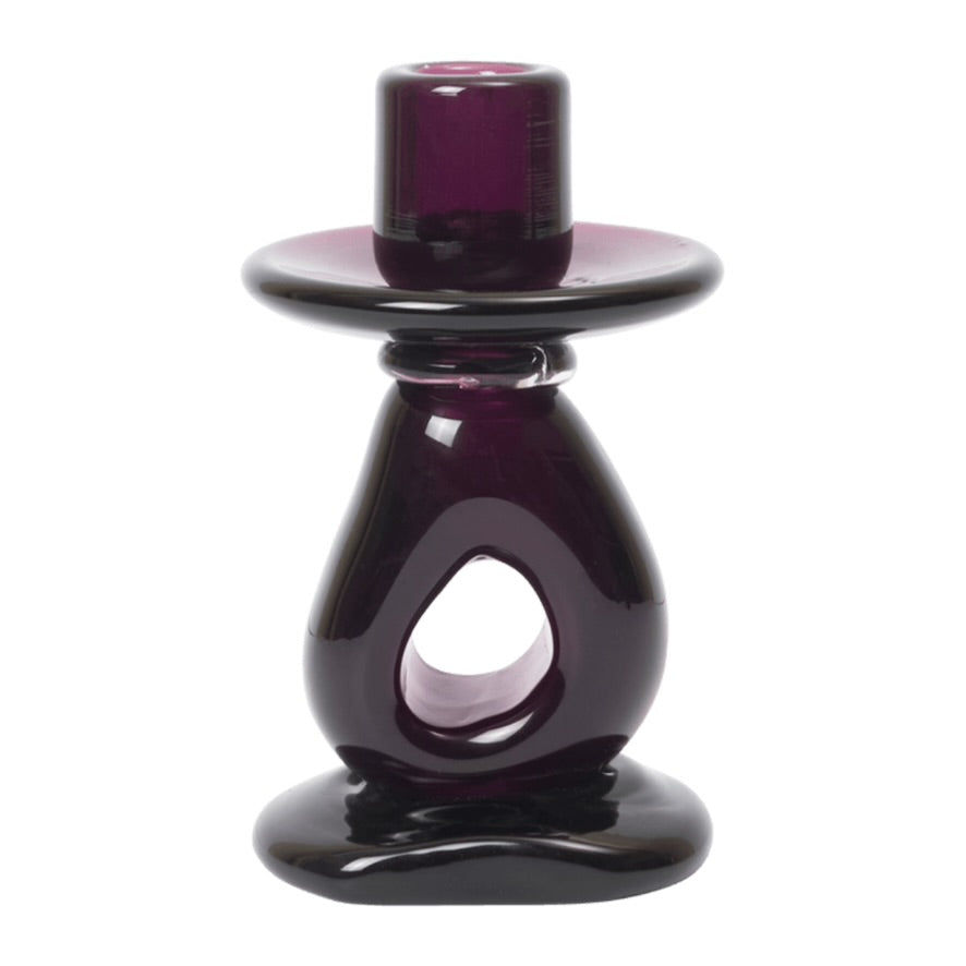 Ferm Living Damo Candle Holder - Batten Home