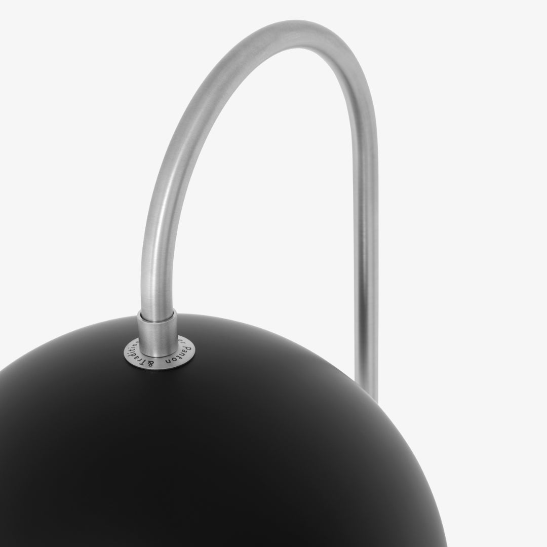 Flowerpot VP12 Floor Lamp