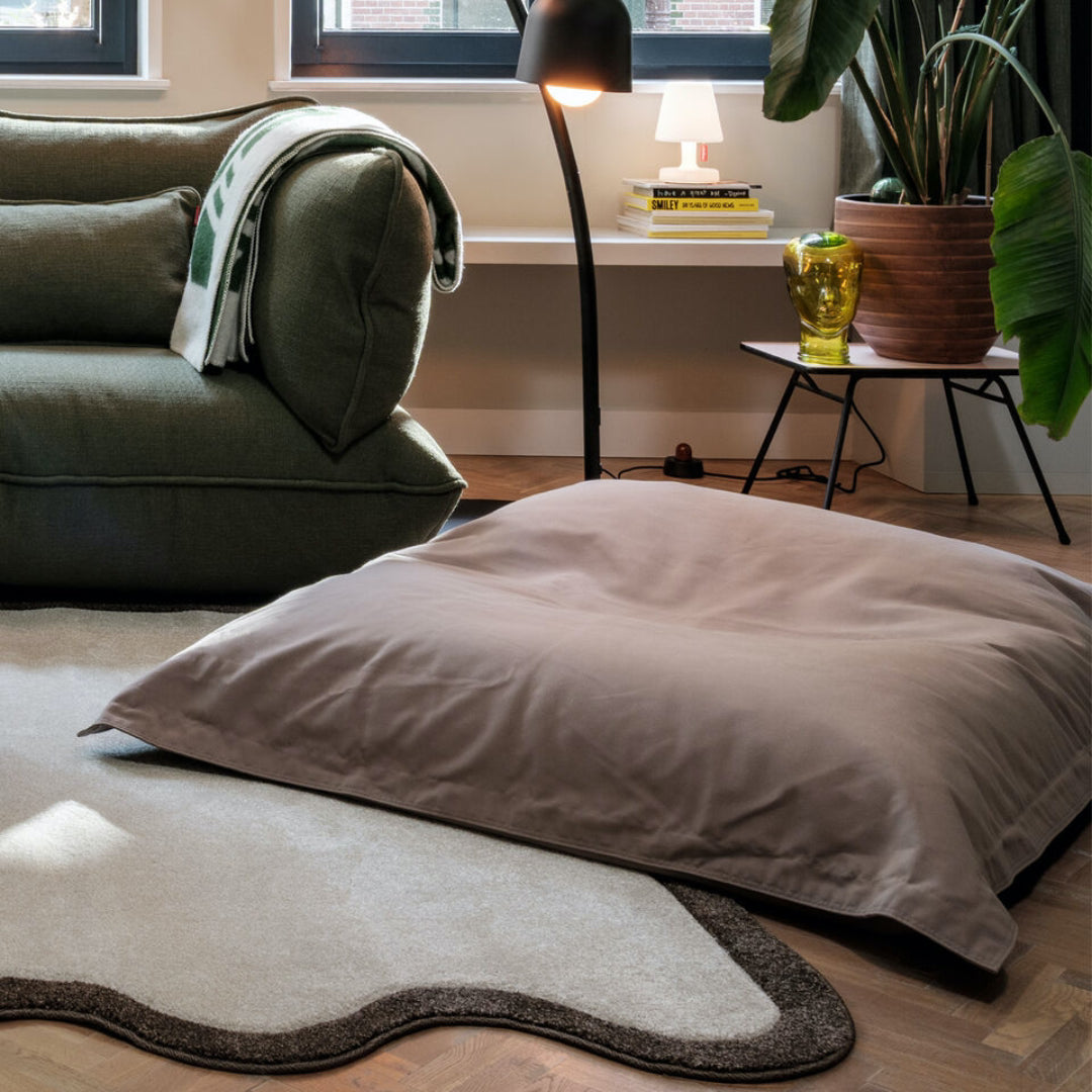 Fatboy The Original Canvas Bean Bag Chair - Batten Home