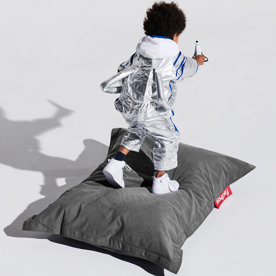 Fatboy Junior Canvas Bean Bag Chair - Batten Home