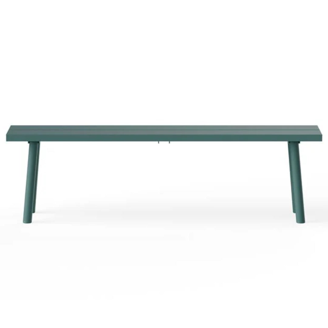 Fatboy Fred's Bench - Batten Home
